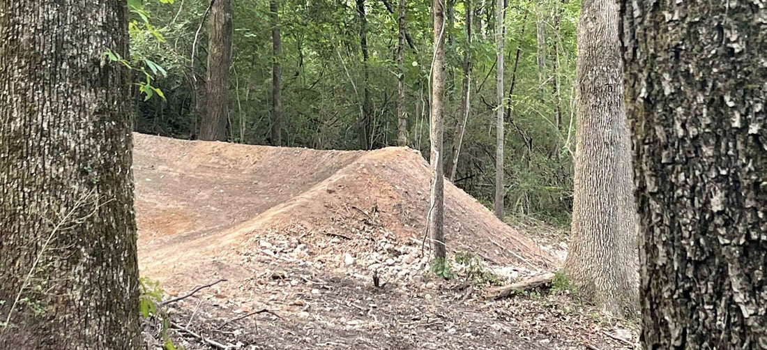 Ride BHM Birmingham Alabama.